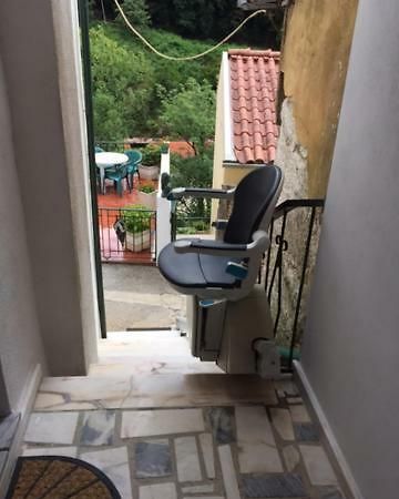 Casa Da Avo Hotell Geres Eksteriør bilde