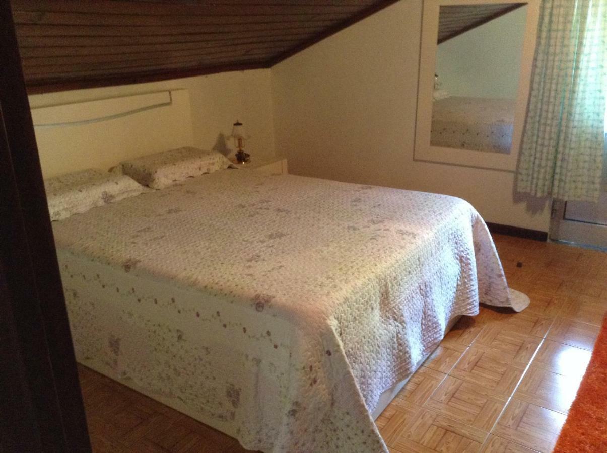 Casa Da Avo Hotell Geres Eksteriør bilde