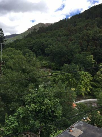 Casa Da Avo Hotell Geres Eksteriør bilde