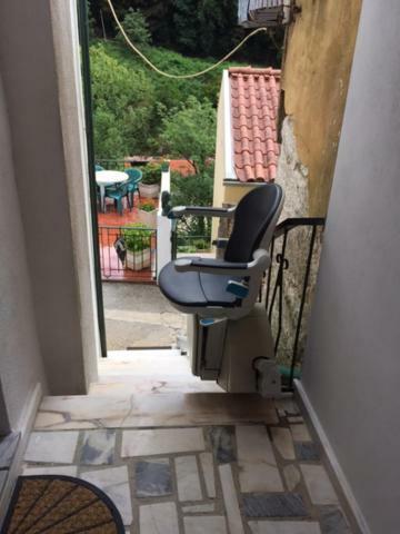 Casa Da Avo Hotell Geres Eksteriør bilde