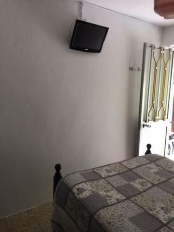 Casa Da Avo Hotell Geres Eksteriør bilde