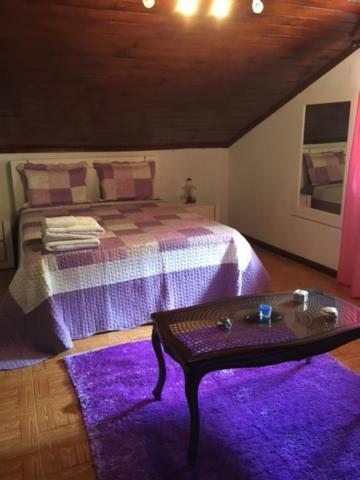 Casa Da Avo Hotell Geres Eksteriør bilde